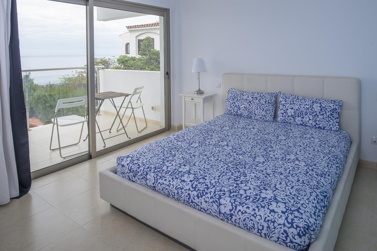 Chalet en primera linea de playa Playa del Inglés Exterior foto