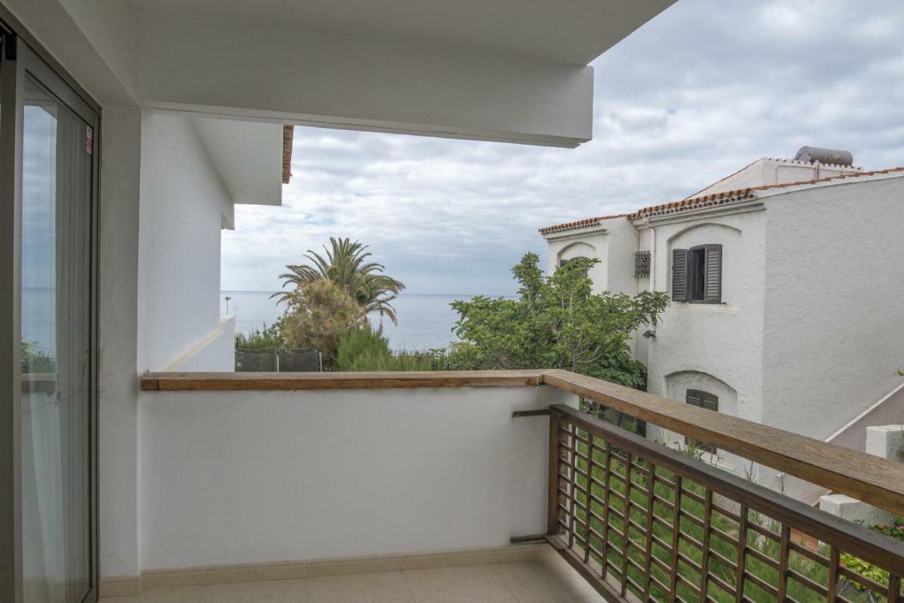 Chalet en primera linea de playa Playa del Inglés Exterior foto